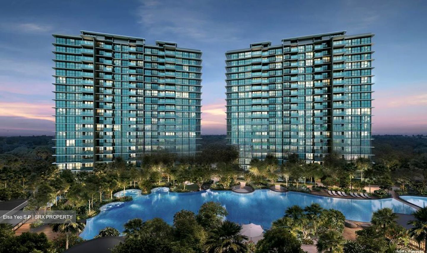 Chuan Park (D19), Condominium #491670001